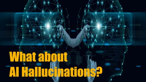 What about AI Hallucinations? | NewsGuru AI