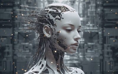 Transforming Text: How AI is Redefining Content Creation in 2024