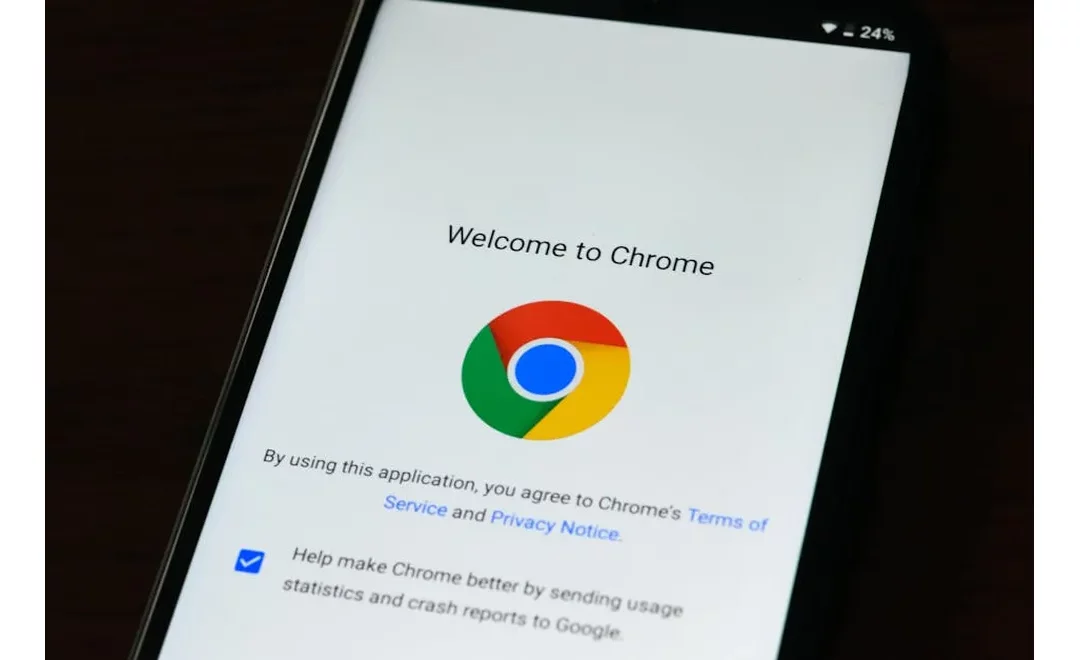 Google Chrome Transforms Local Business Engagement with New Android Actions