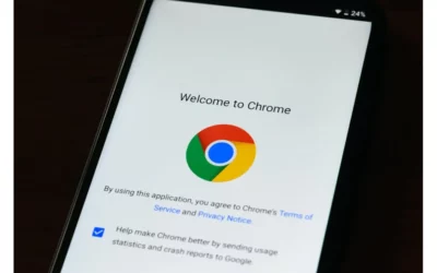 Google Chrome Transforms Local Business Engagement with New Android Actions