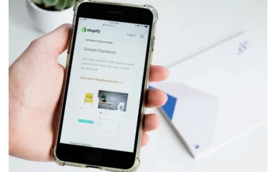 Revolutionizing Shopify: Addlly AI’s SEO Game-Changer