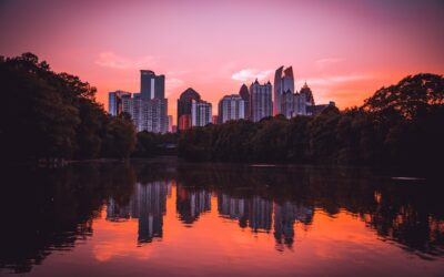 Unleashing Business Expansion: Unleash the Potential of SEO in Atlanta and Beyond