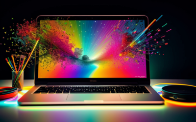 Harnessing the Impact of Engaging Digital Content Creation