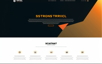 Empowering Trust and Brand Authority through Proficient Web Design