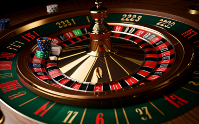 Mastering Casino SEO: Winning Strategies in a Competitive Arena