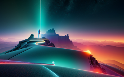 SEO’s Future: Harnessing New Trends and Tech for Triumph