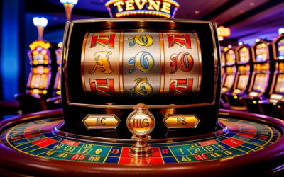 Enhancing Your Online Casino’s Profile: The Impact of SEO on Visibility and Credibility