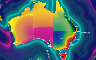 Succeeding in the Vibrant Digital Marketing Scene of Australia and New Zealand