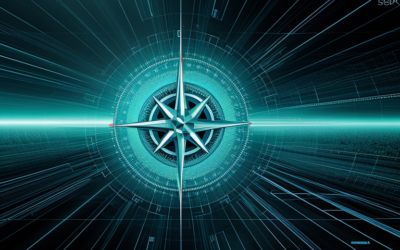 Charting the Course for Enterprise SEO: Steering Towards a Digital Future