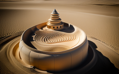 Generative AI Surge: A Potential Danger to the SEO Sector