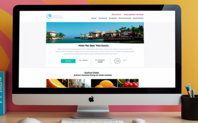Attracting Visitors: Key Aspects of User-Friendly Web Design in the Digital Age