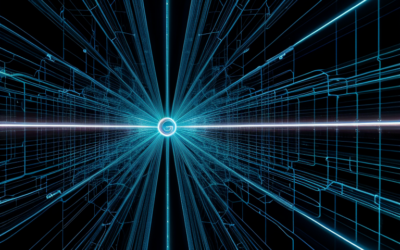 Google Revolutionizes Data Search with Innovative Syntax Graph Merge