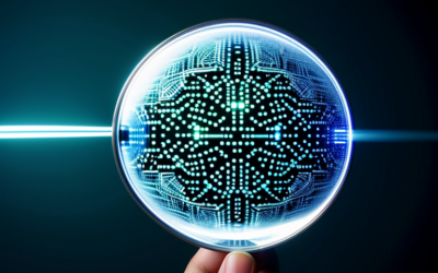 Generative AI Ascends: Future SEO Implications Unveiled