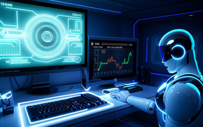 AI’s Uprising in SEO: Boosting Rankings & User Experiences