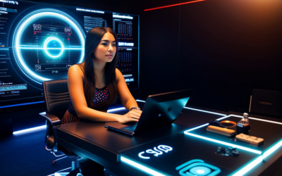 Discovering Your Profitable Blogging Sphere: Merging Passion with Audience Preferences