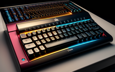 Merging Artistry and Tech: Unveiling New Horizons for Content Writers