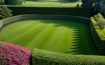 Boosting Growth: Elevate Your Lawn and Landscape Business with Captivating Imagery