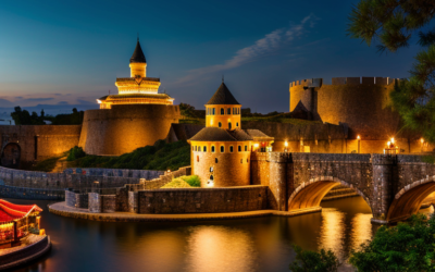 Content Writing Mastery: Forging Connections and Securing Market Dominance