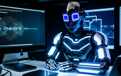 Leveraging AI: Transforming SEO Keyword Research