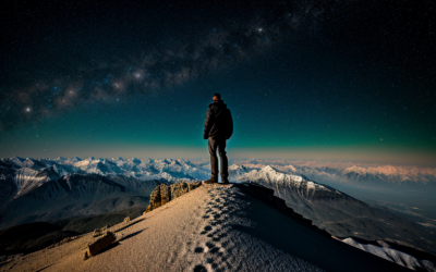 Jeff Ferguson: Pioneering Growth Marketing and Digital Education