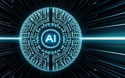 Revolutionising the Digital Age: The Rise of AI-Driven Search Engines