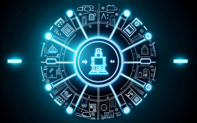 The New Era of Digital Marketing: Transformations by Mobile-First Searches and AI