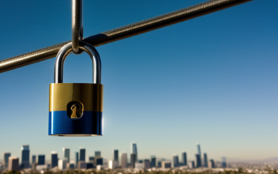 How Website Security Influences SEO Rankings in LA