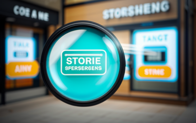 Enhancing Local SEO: Mastering the Art of Effective Title Tags for Storefront Websites