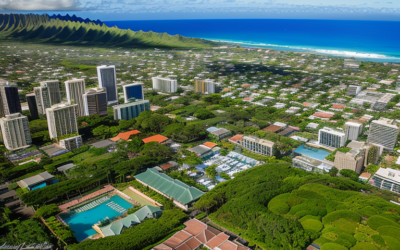 Mastering Local SEO: Succeeding in Hawaii’s Competitive Business Arena