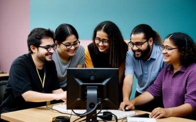 Web Accessibility: Paving the Way for Inclusive, Successful Websites