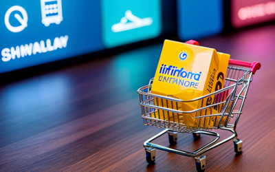 Flipkart: Transforming E-Commerce with Personalized Innovation