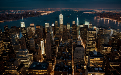 SEO Firms Spearhead New York City’s Digital Revival