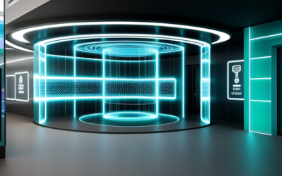 Harnessing Digital Marketing: Empowering Local Businesses with Data and AI