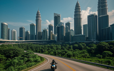 Unlock Your Future: Exciting Digital Marketing Internship at iMotorbike, Kuala Lumpur