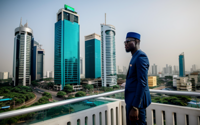 Nigeria’s Daring Move to Nurture Tech Talent and Propel Innovation