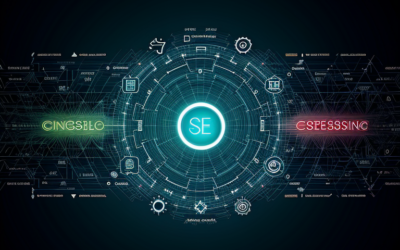 Navigating SEO: Stay Ahead in the Fluid Digital Terrain