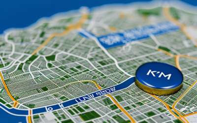 Master Local SEO: The Secret to Leading the Legal Market