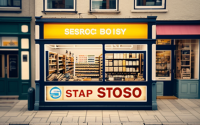 Elevating Local Enterprises: Amplify’s Potent SEO Tactics