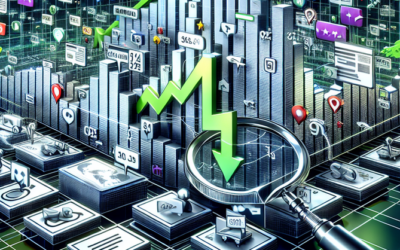 Deciphering Google’s August 2023 Core Update: Analyzing Fluctuations, Assessing Effects, and Strategies for Adaptation