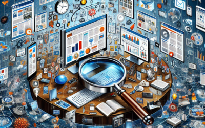 Mastering Content Marketing: Key Strategies for Achieving Success