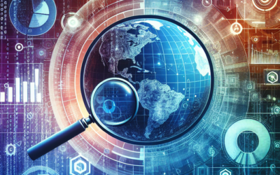 Harnessing SEO Potential: An In-Depth Examination of the Worldwide Market Trends