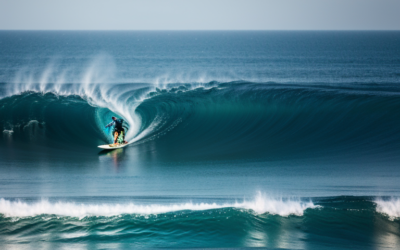 AI Surfer: Transforming SEO Content with Intelligent Innovation