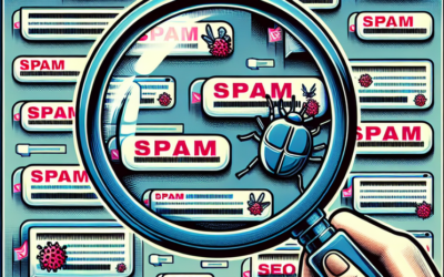 Exposing the Fight Against SEO Spam: The Siege on Google’s Algorithm