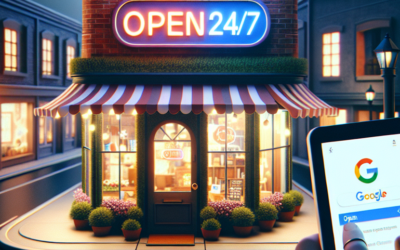 Google’s ‘Openness’ Metric Set to Transform Local Business Rankings