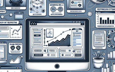 Transforming Digital Landscapes: The Impact of CMS on SEO and User Experience