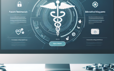 Optimizing Digital Outreach: How Healthcare Experts Can Engage Patients Online