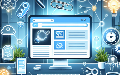 Harnessing SEO Strategies for Enhanced Digital Performance