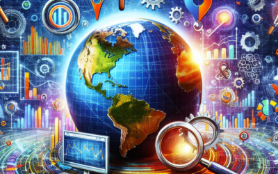 Navigating the Dynamic Terrain of SEO: Strategies for Expansion, Overcoming Obstacles, and Seizing New Prospects