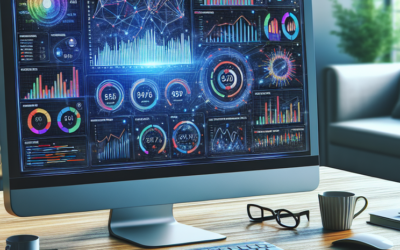 Delving into the Profitable World of SEO Software Industry