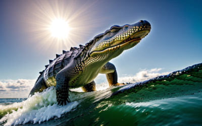 WebGator: Mastering Digital Success Through SEO